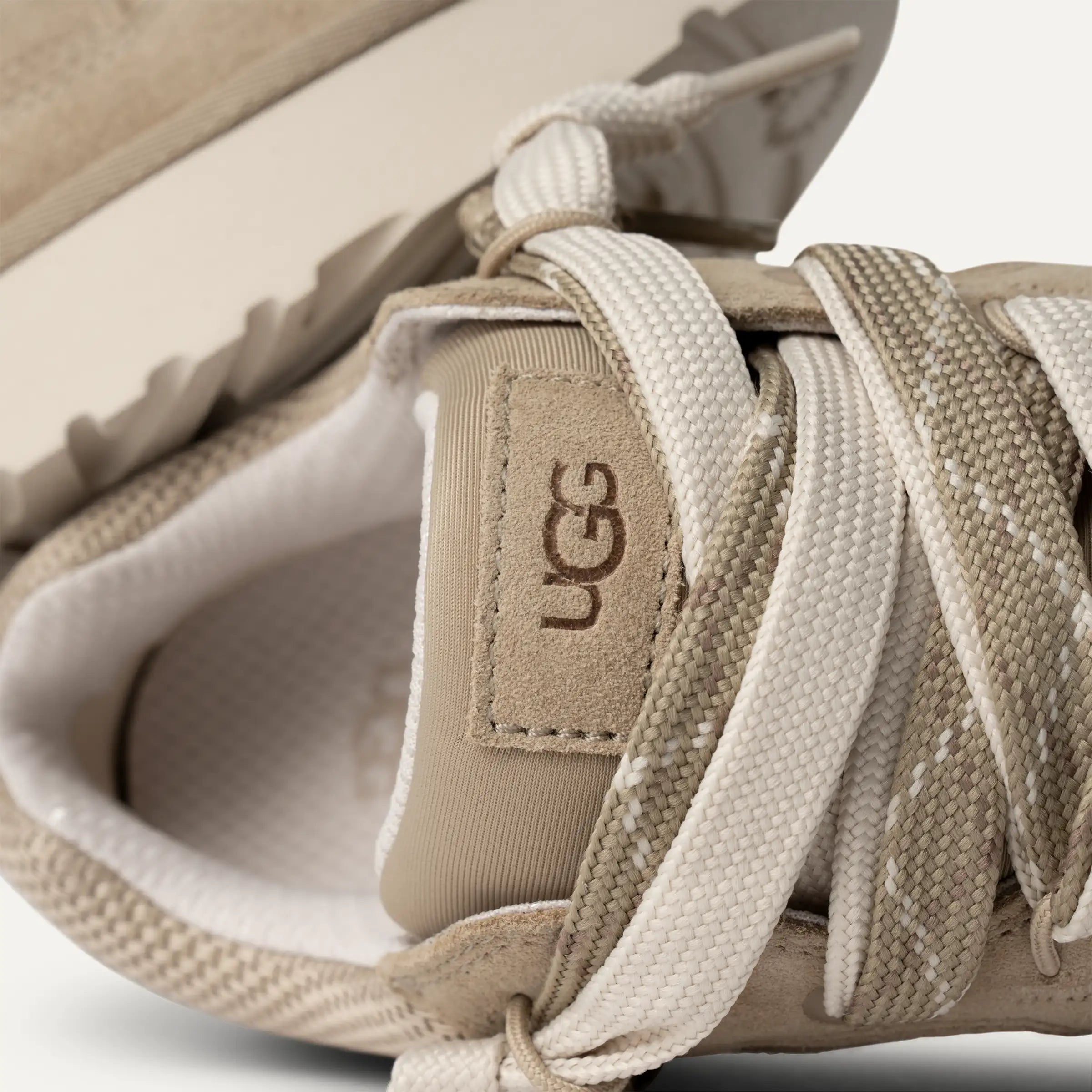 UGG | DAMEN-SNEAKERS | LOWMEL SAND