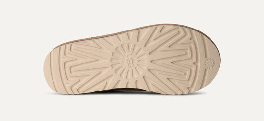 UGG | MULES Y ZUECOS | MUJER | W TASMAN II SAND DARK CHERRY