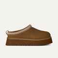 UGG W TAZZ II Light Bronze: ベージュ クロッグ レディース