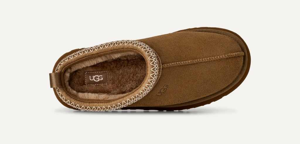 UGG W TAZZ II Light Bronze: ベージュ クロッグ レディース