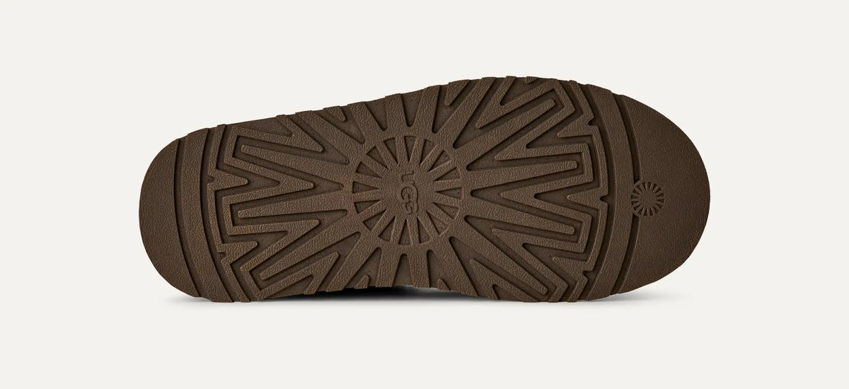 UGG | MULES Y ZUECOS | MUJER | W TAZZ II LIGHT BRONZE | MARRÓN