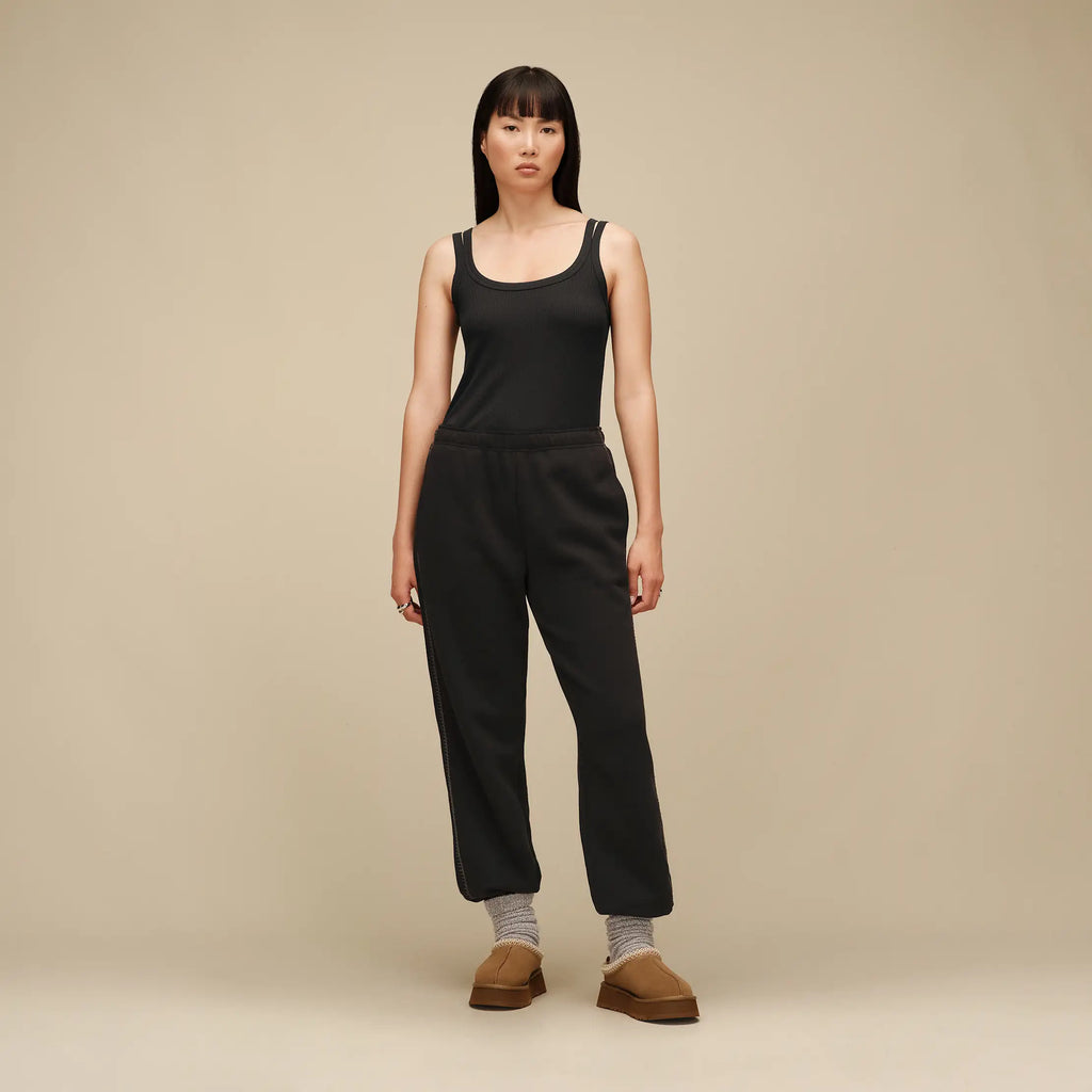 UGG W TAZZ II Light Bronze: ベージュ クロッグ レディース