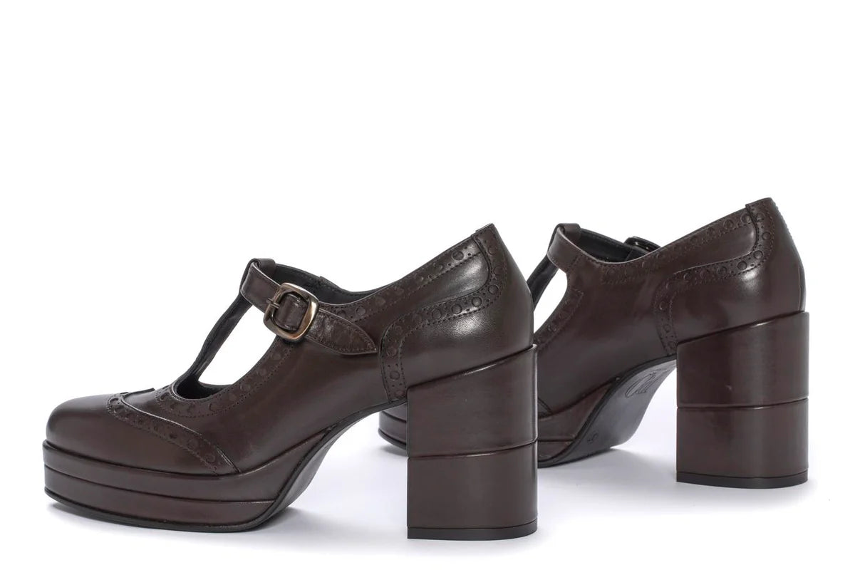 PONS QUINTANA | MERCEDITAS | MUJER | BRISA | MARRÓN