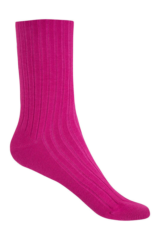 PUNTO BLANCO | SOCKEN FÜR FRAUEN | BAMBÚ AZALEA