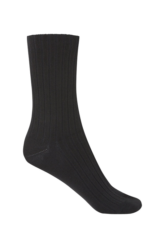 PUNTO BLANCO | SOCKEN FÜR FRAUEN | BAMBÚ NEGRO