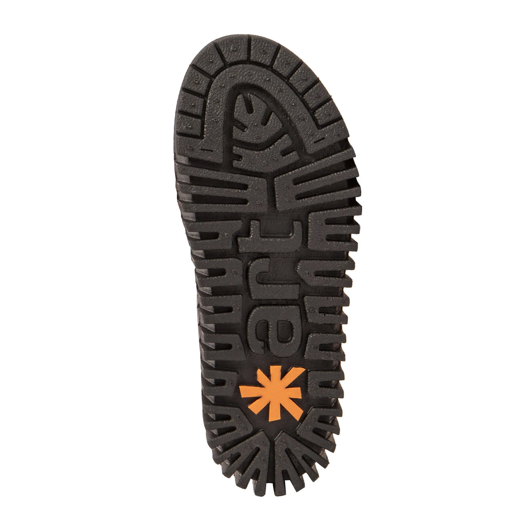 ART | SANDALIAS | MUJER | BRIGHTON MULTI NEGRO | NEGRO