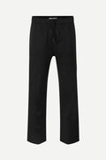 SAMSOE | TROUSERS | MEN'S | JABARI TROUSERS 132 | BLACK