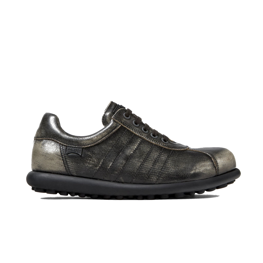 CAMPER Pelotas Ariel Soweto Brush Meteor-hely/ari.negro(lft): multicolor взуття для чоловіків
