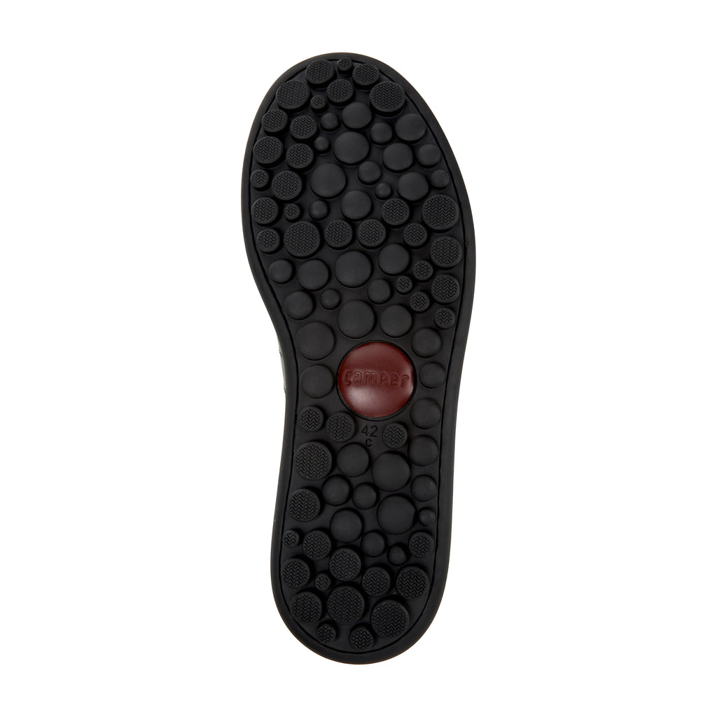 CAMPER Pelotas Ariel Soweto Brush Meteor-hely/ari.negro(lft): multicolor взуття для чоловіків
