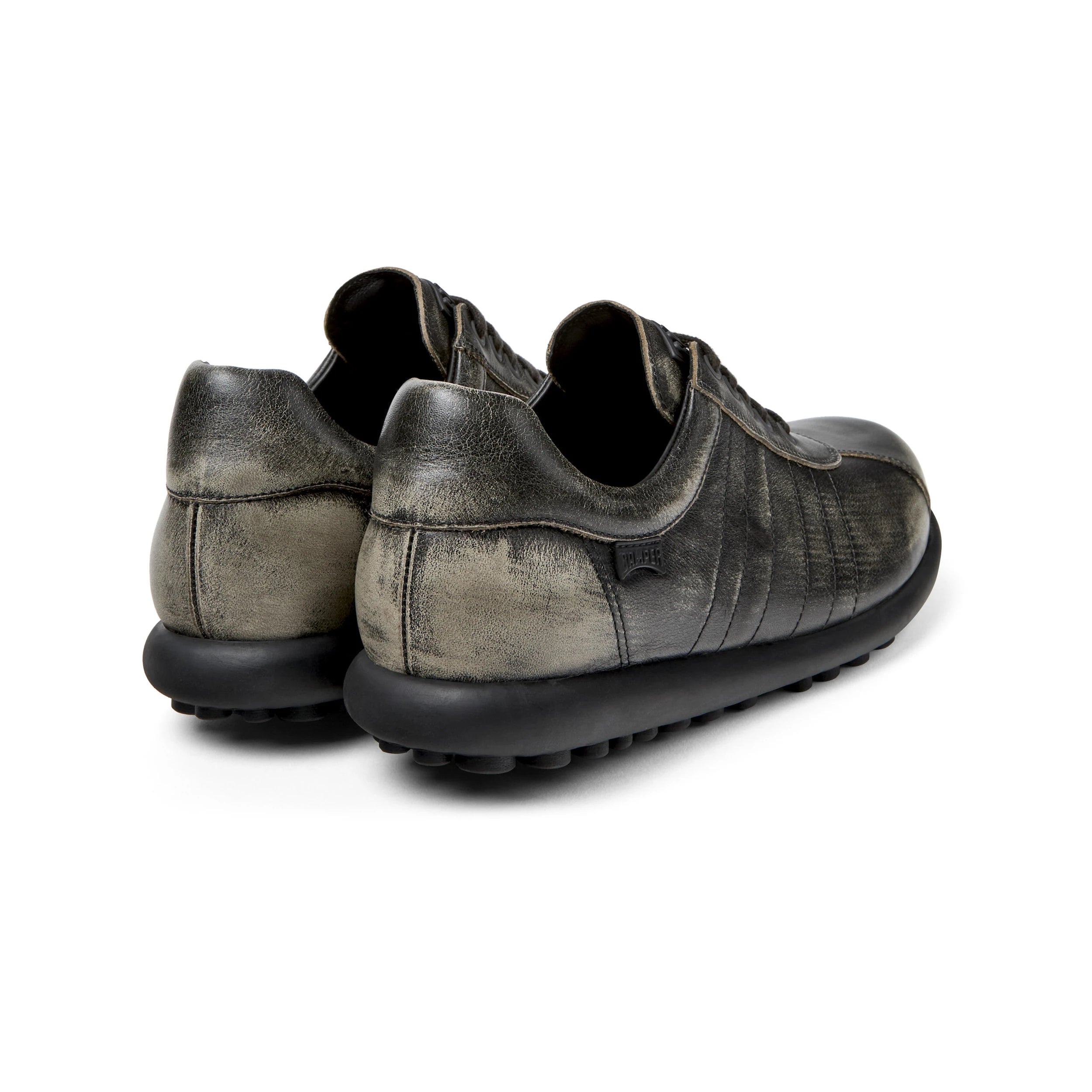 CAMPER Pelotas Ariel Soweto Brush Meteor-hely/ari.negro(lft): multicolor взуття для чоловіків