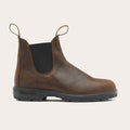 BLUNDSTONE 1609 Antique Brown: marró botes unisex