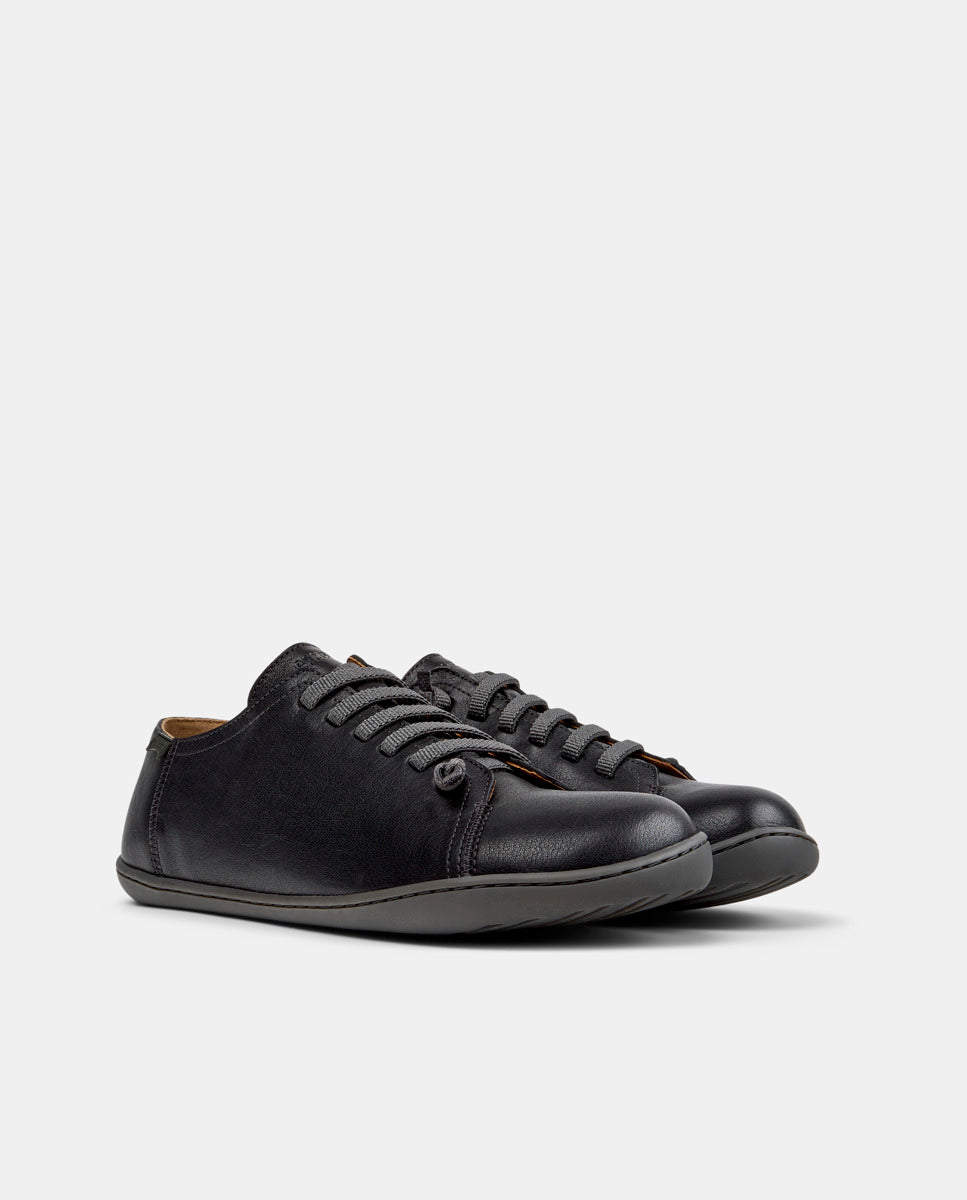 Zapatos Camper Peu Negro para Hombre referencia 17665-305