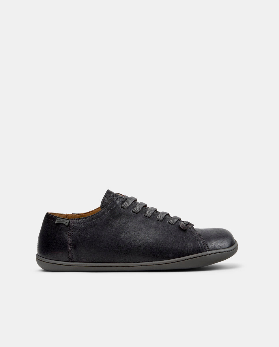 Zapatos Camper Peu Negro para Hombre referencia 17665-305