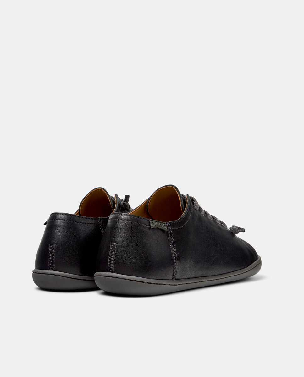 Zapatos Camper Peu Negro para Hombre referencia 17665-305