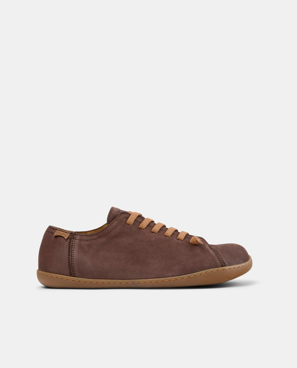 Zapatos Camper Peu Marrón para Hombre referencia 17665-315