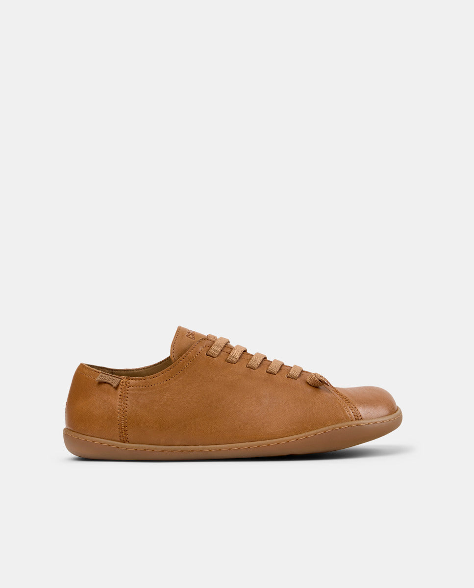 Zapatos Camper Peu Marrón para Hombre referencia 17665-316