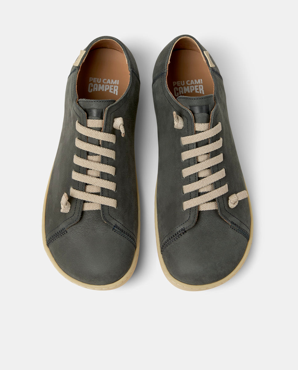 CAMPER Peu, chaussures gris pour homme chez Tascón