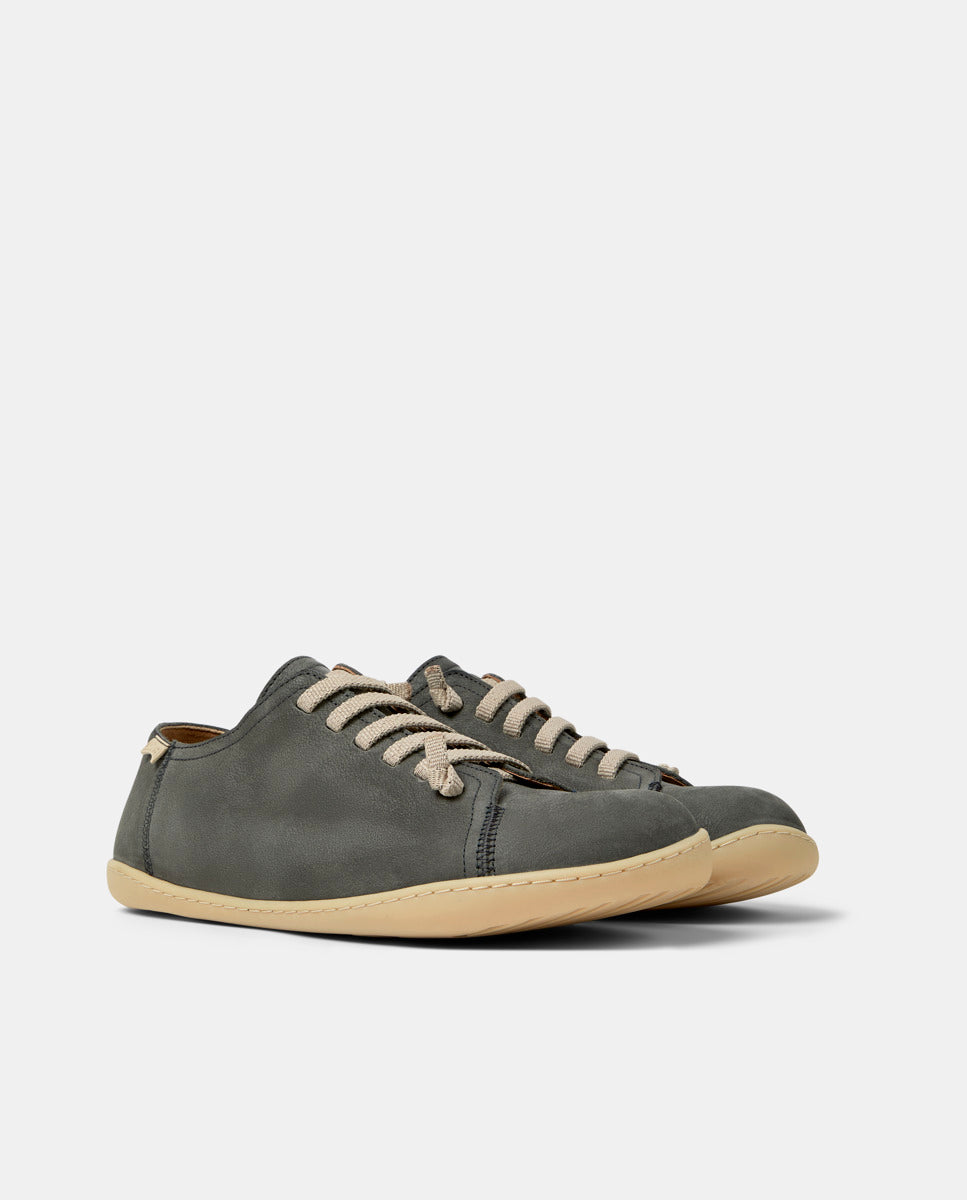 CAMPER Peu, chaussures gris pour homme chez Tascón