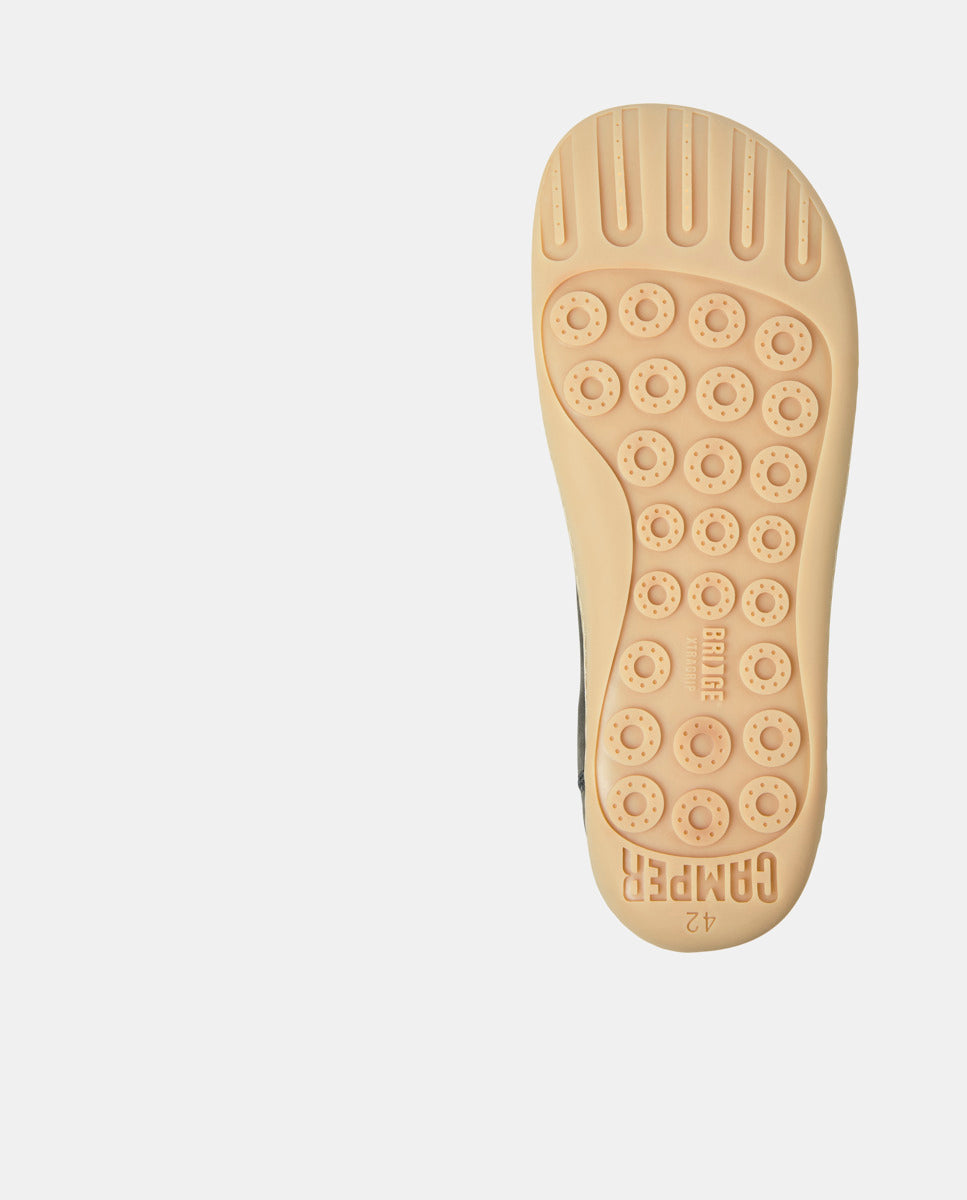 CAMPER Peu, chaussures gris pour homme chez Tascón