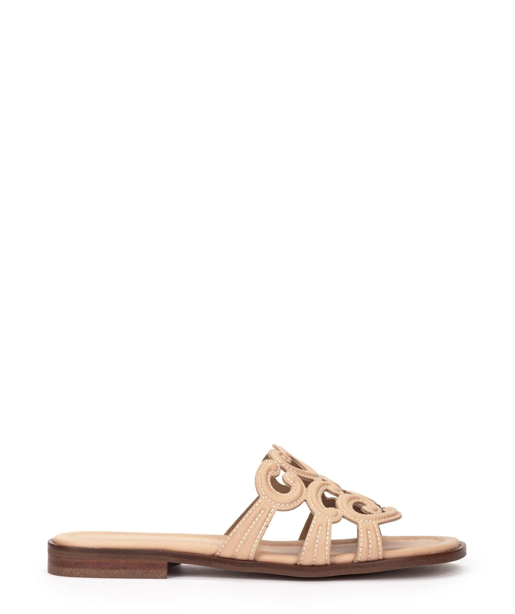 PEDRO MIRALLES | SANDALIAS | MUJER | 18028 DESERT | BLANCO