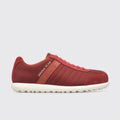 CAMPER | ZAPATOS CASUAL | HOMBRE | PELOTAS XLIGHT | ROJO