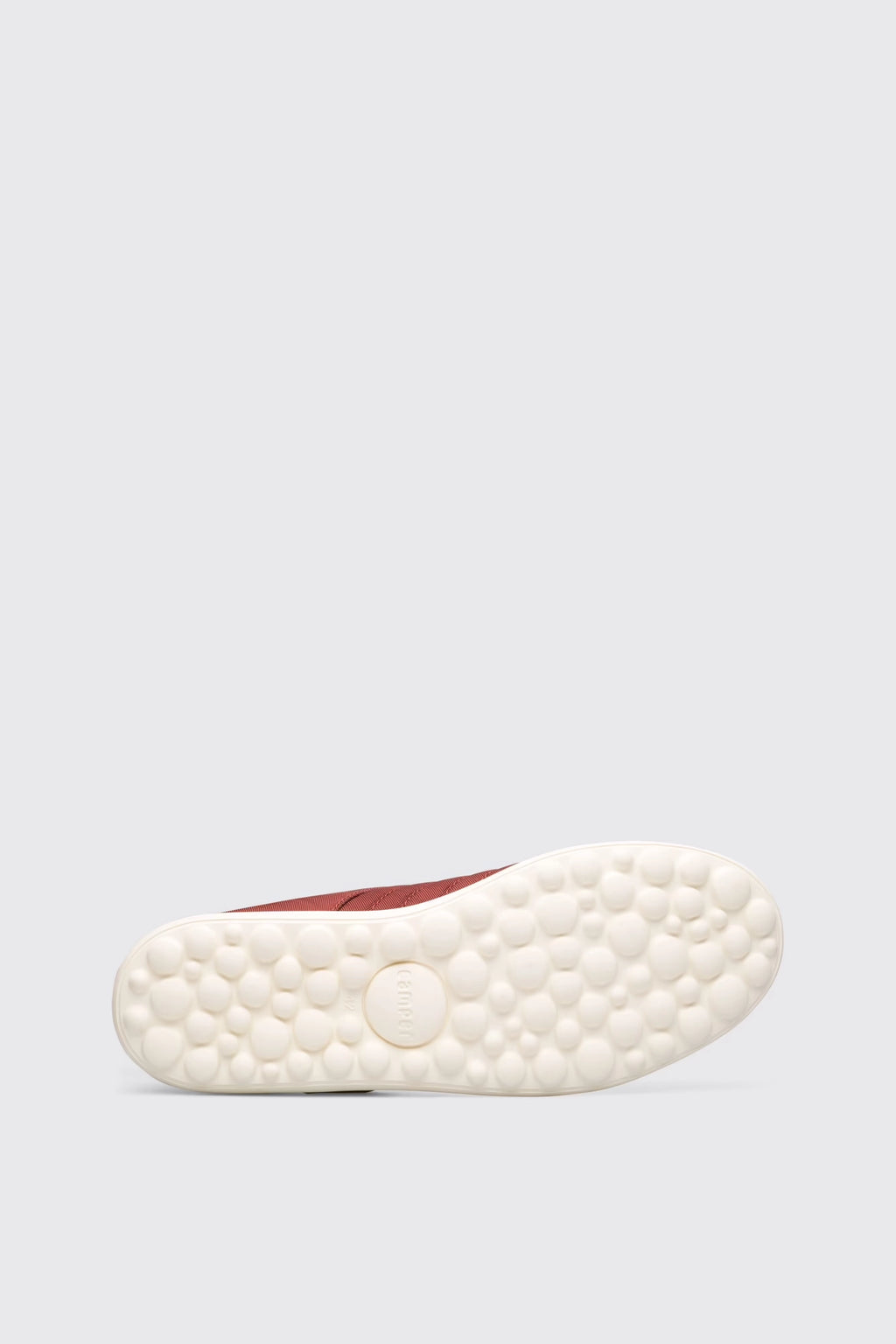 CAMPER | ZAPATOS CASUAL | HOMBRE | PELOTAS XLIGHT | ROJO