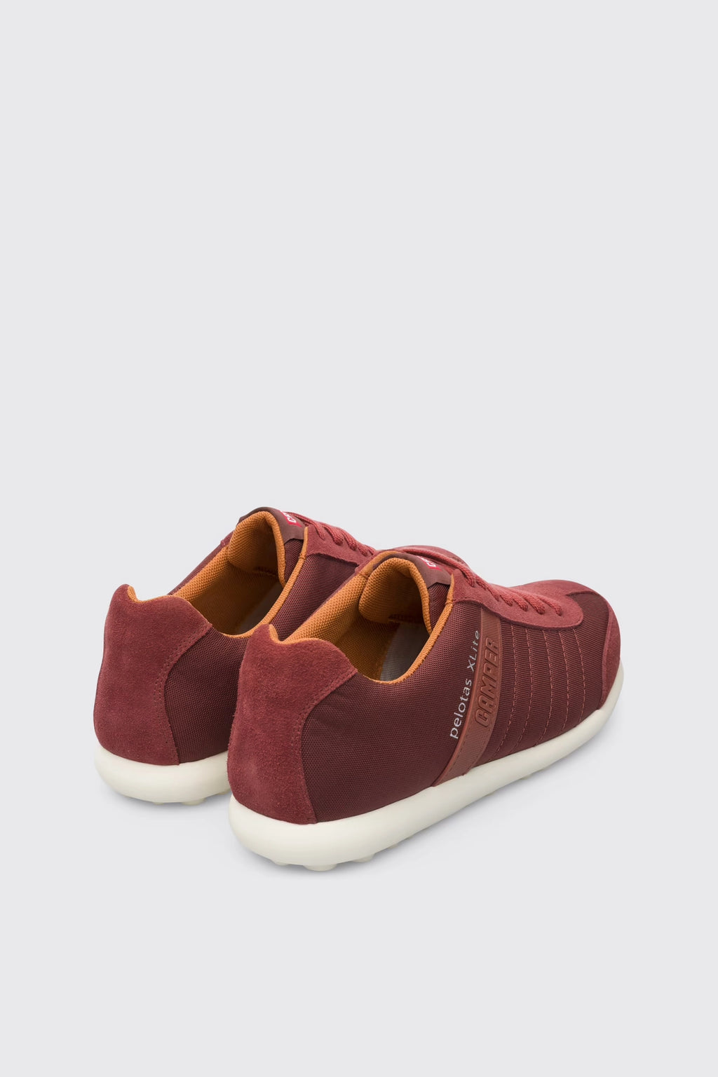CAMPER | ZAPATOS CASUAL | HOMBRE | PELOTAS XLIGHT | ROJO