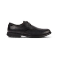 CAMPER MIL 1913: noir chaussures pour homme