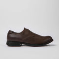 CAMPER | ZAPATOS CASUAL | HOMBRE | 1913 | MARRÓN