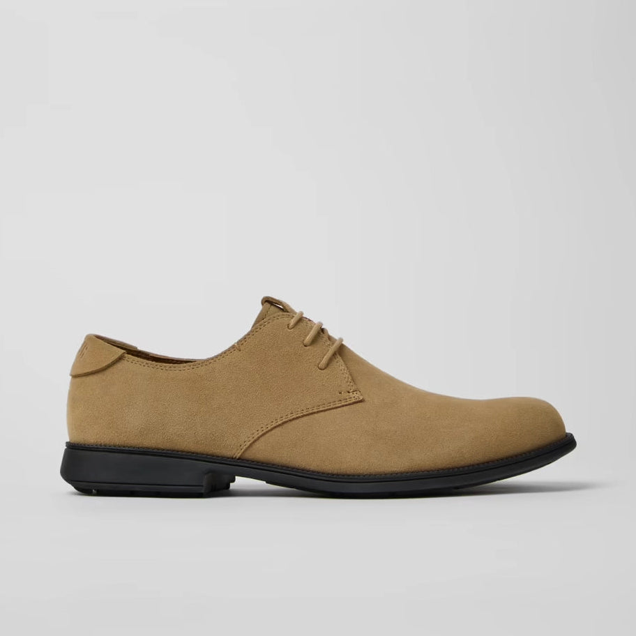 CAMPER Mil 1913: marron chaussures pour homme