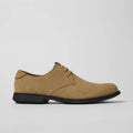 CAMPER Mil 1913: marron chaussures pour homme