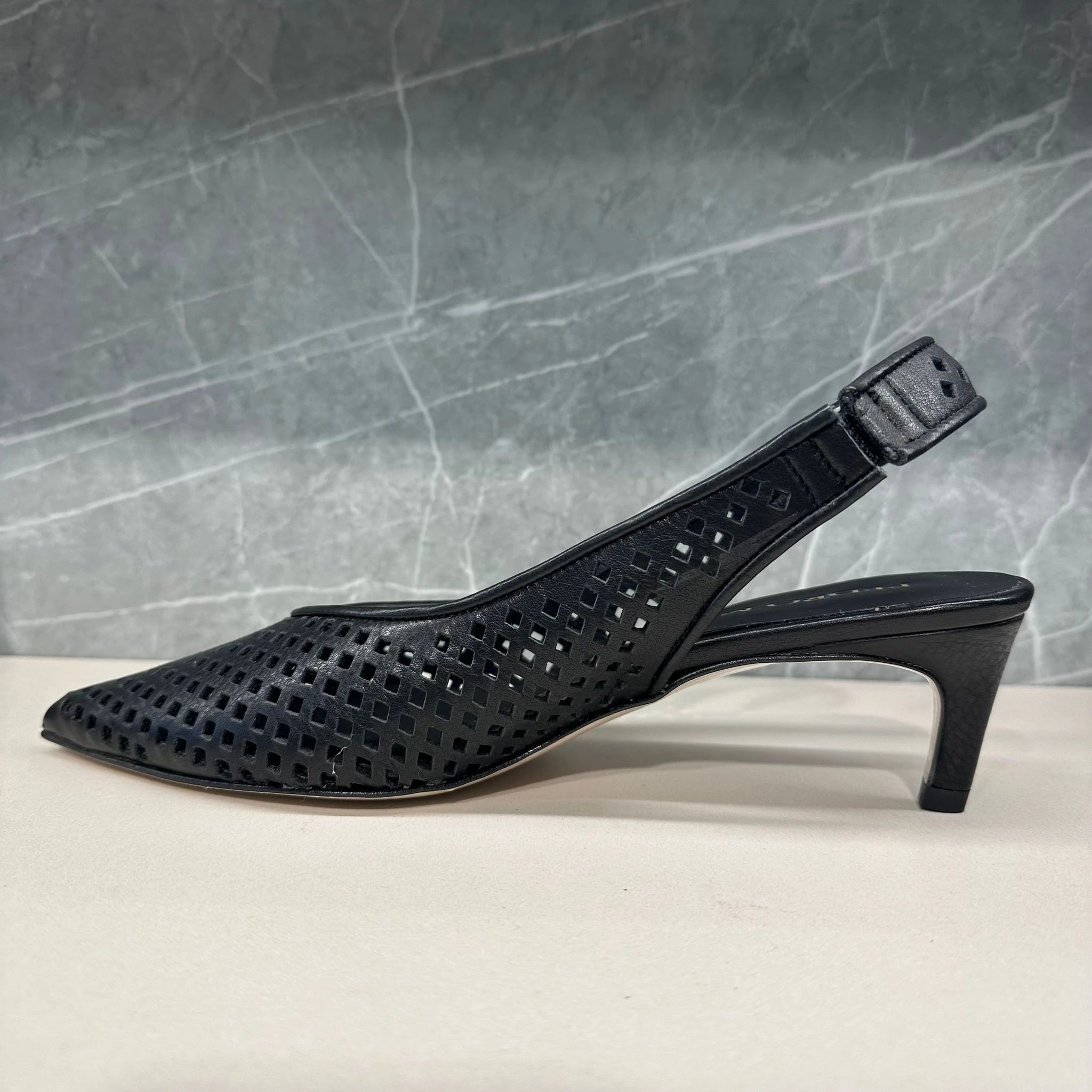 PEDRO MIRALLES | ZAPATOS DE VESTIR | MUJER | 18728 NEGRO | NEGRO