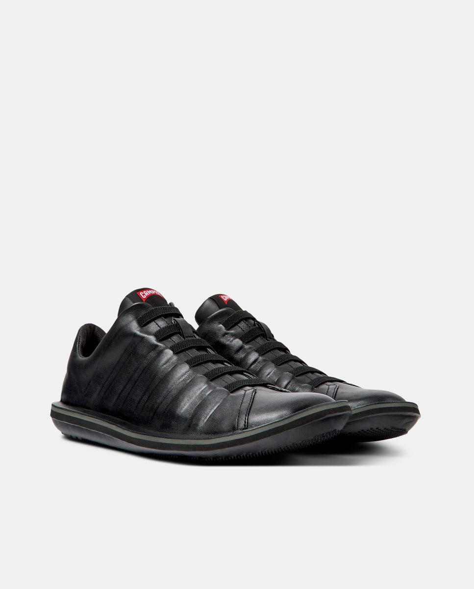 Zapatos Camper Beetle Negro para Hombre referencia 18751-048