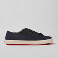 CAMPER | ZAPATOS CASUAL | HOMBRE | PEU RAMBLA VULCANIZADO | AZUL