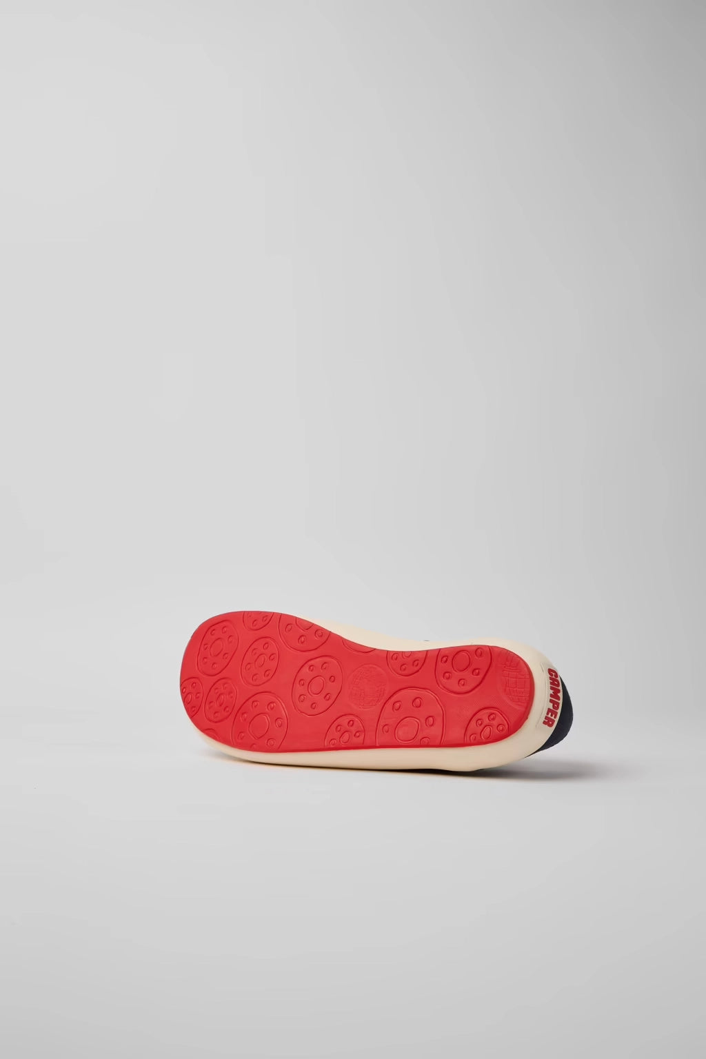 CAMPER | ZAPATOS CASUAL | HOMBRE | PEU RAMBLA VULCANIZADO | AZUL
