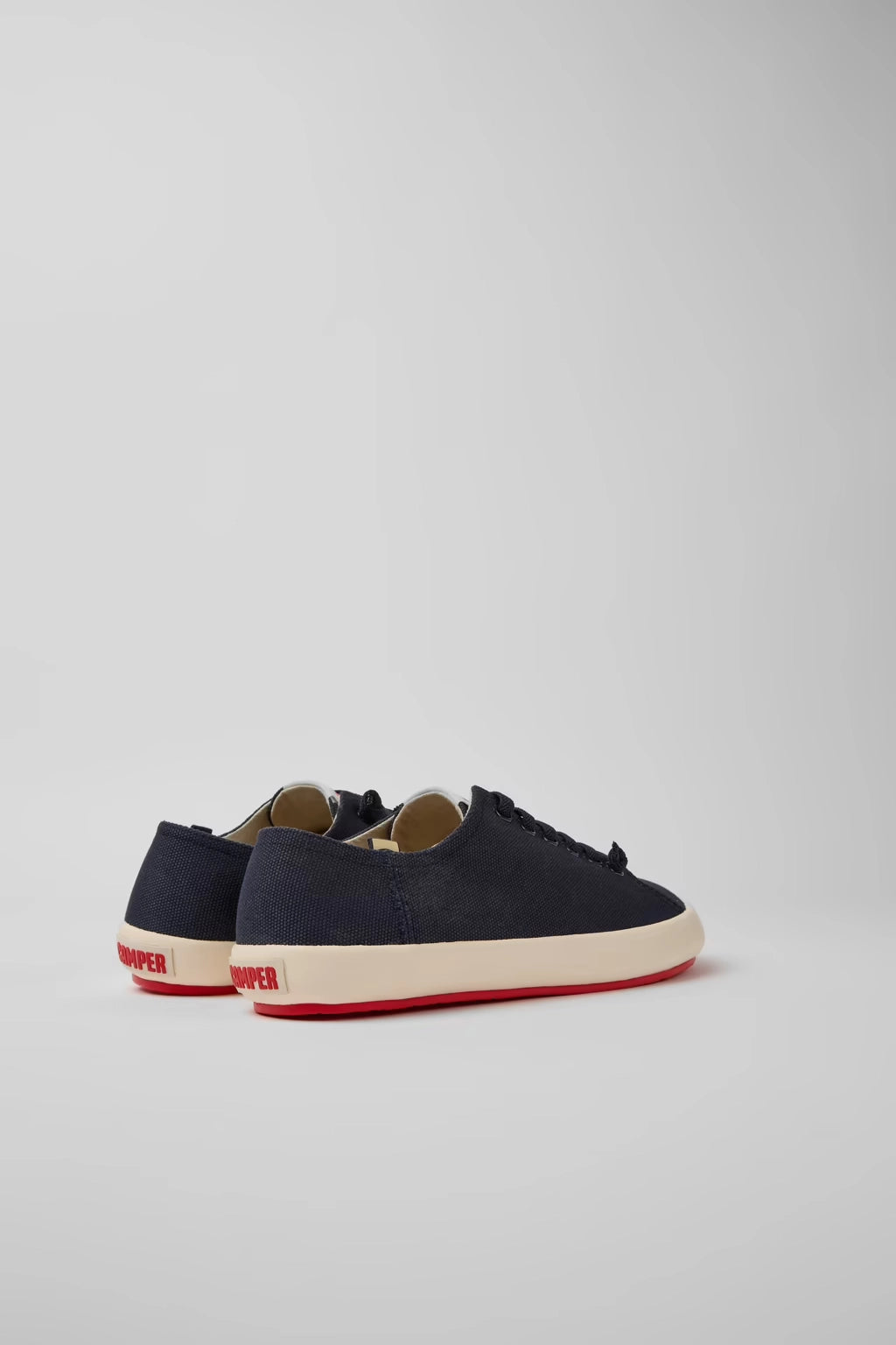CAMPER | ZAPATOS CASUAL | HOMBRE | PEU RAMBLA VULCANIZADO | AZUL