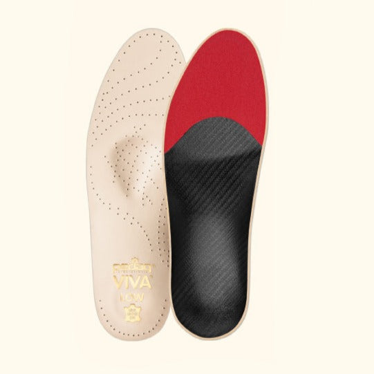 PEDAG | PLANTILLAS | UNISEX | VIVA LOW | BEIGE