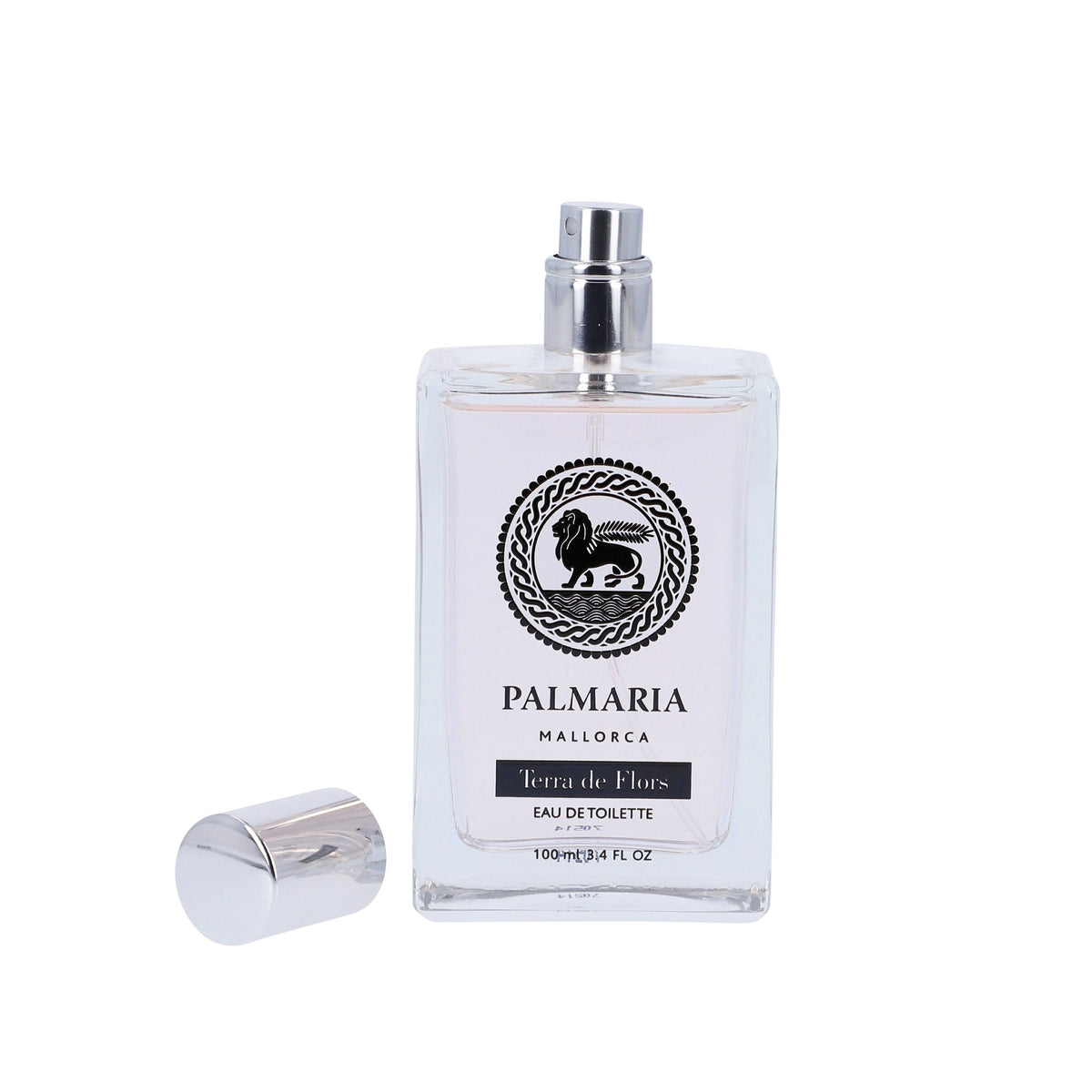 PALMARIA | FRAGANCIAS | UNISEX | TERRA DE FLORS EAU DE TOILETTE 100 ML
