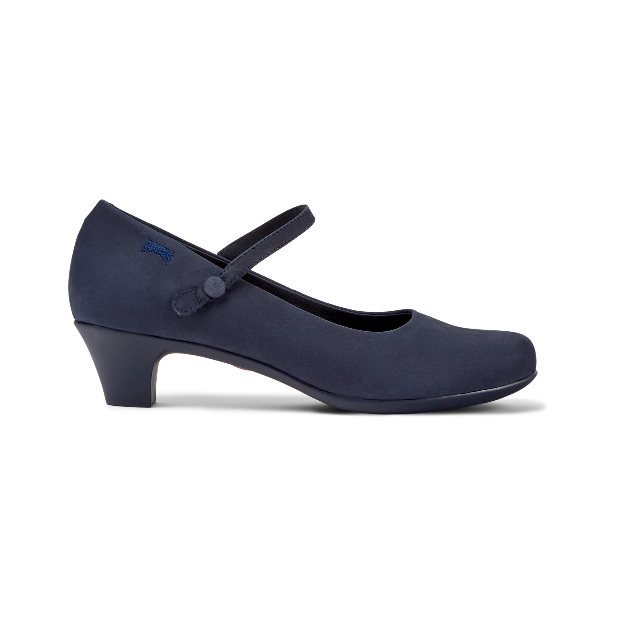 CAMPER | ZAPATOS DE VESTIR | MUJER | HYPNOS PARIS NAVY | AZUL