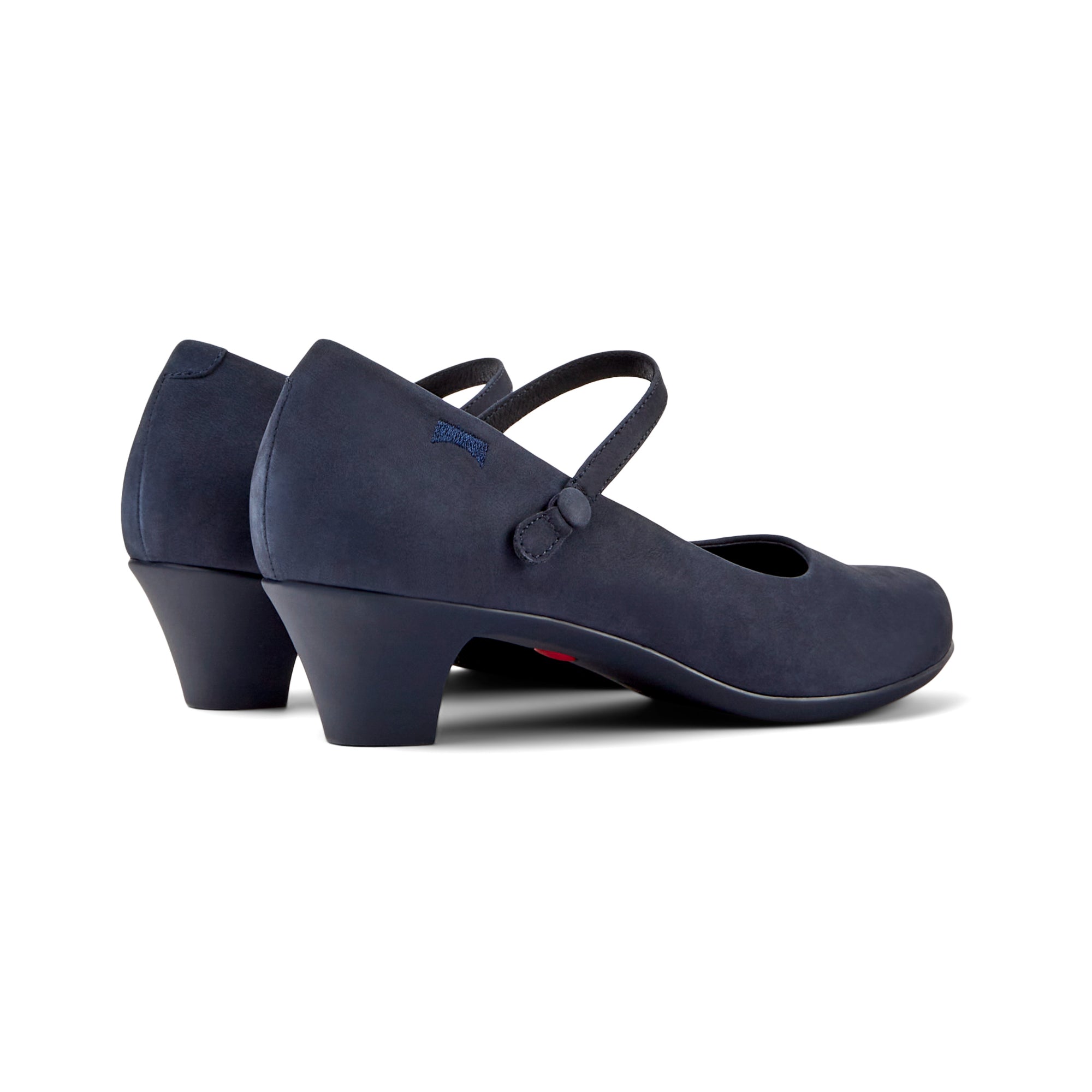 CAMPER | ZAPATOS DE VESTIR | MUJER | HYPNOS PARIS NAVY | AZUL