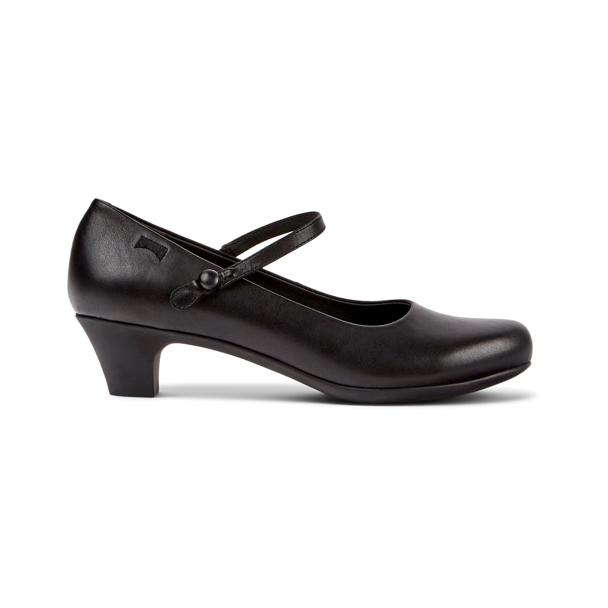 CAMPER | ZAPATOS CASUAL | MUJER | NAPA NEGRO PARIS NEGRO | NEGRO