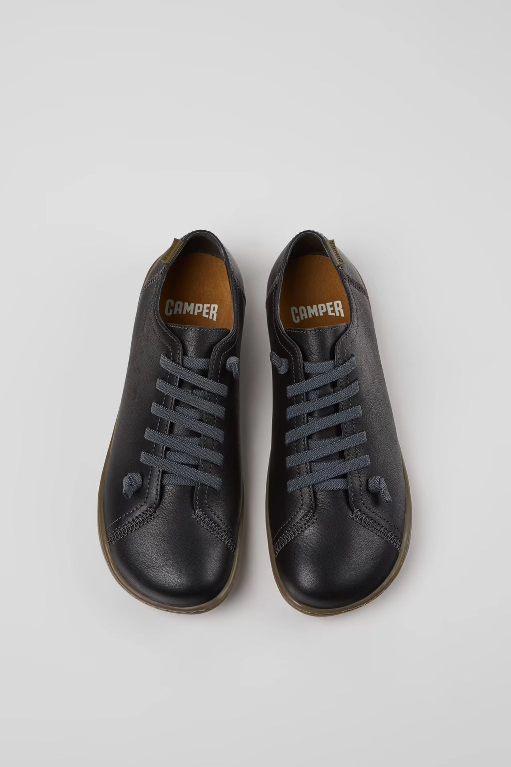 CAMPER PEU CAMI: neutro sabates per a dona