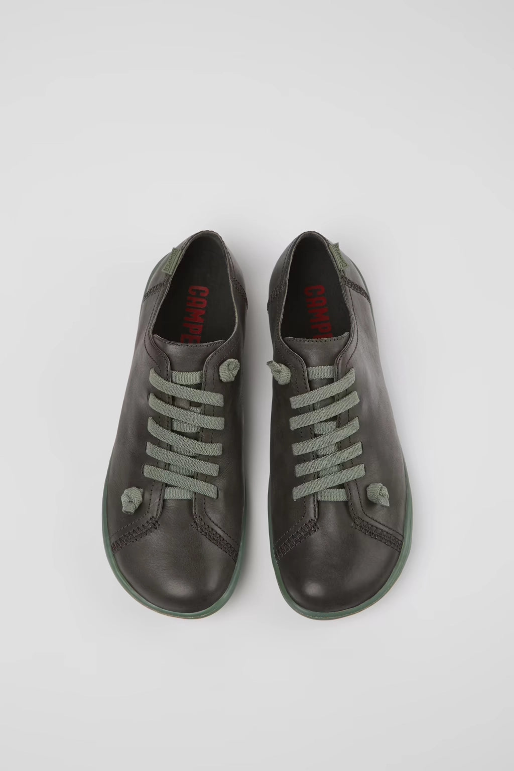 CAMPER PEU CAMI: multicolor buty dla kobiet