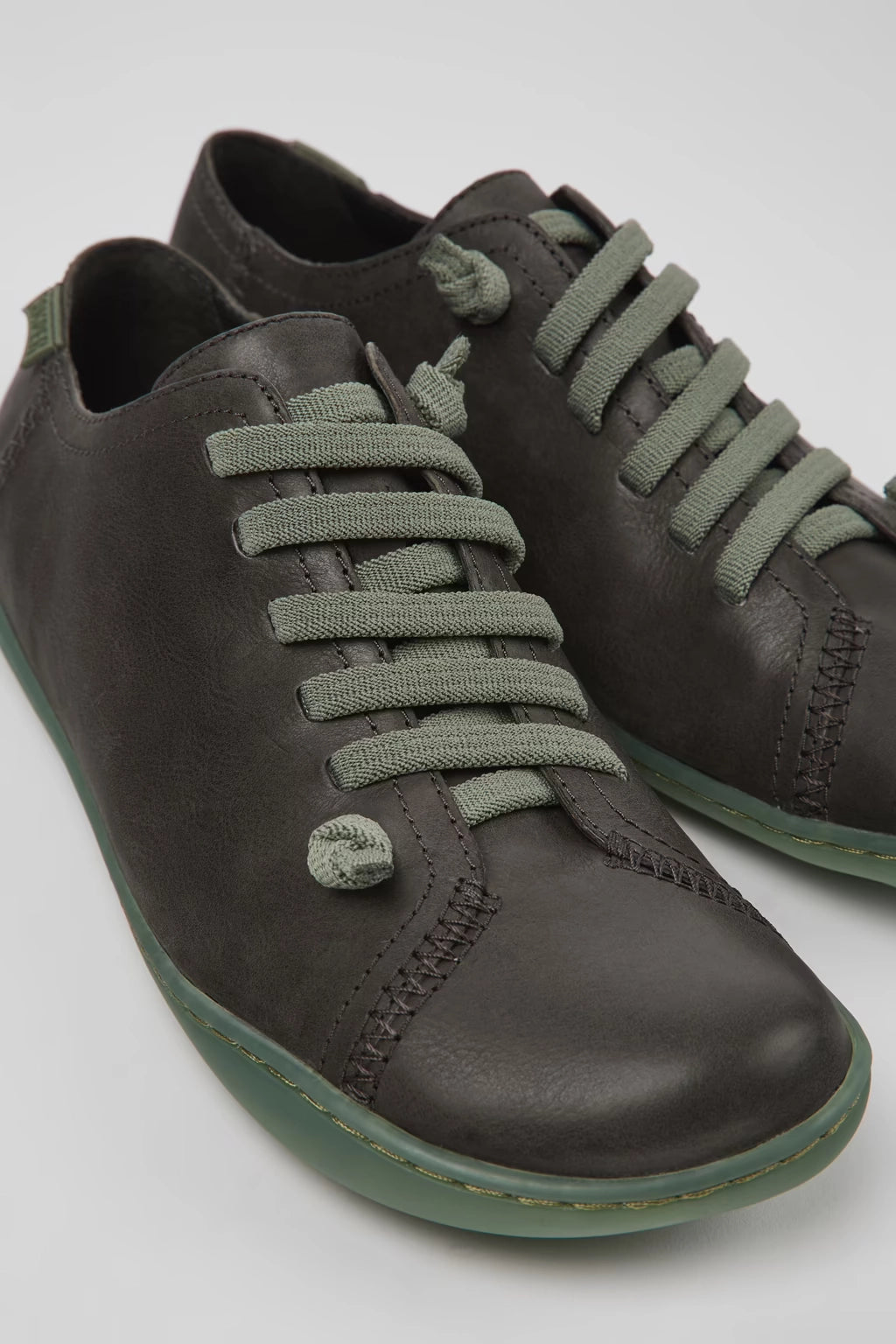 CAMPER PEU CAMI: multicolor buty dla kobiet