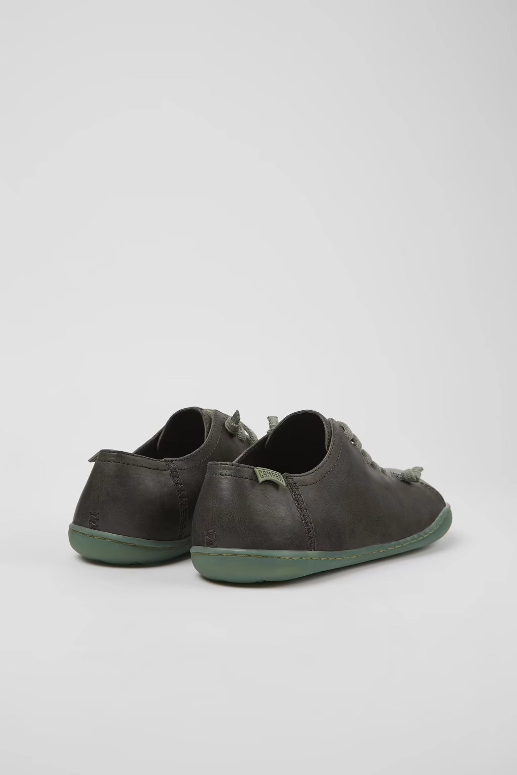 CAMPER PEU CAMI: multicolor buty dla kobiet