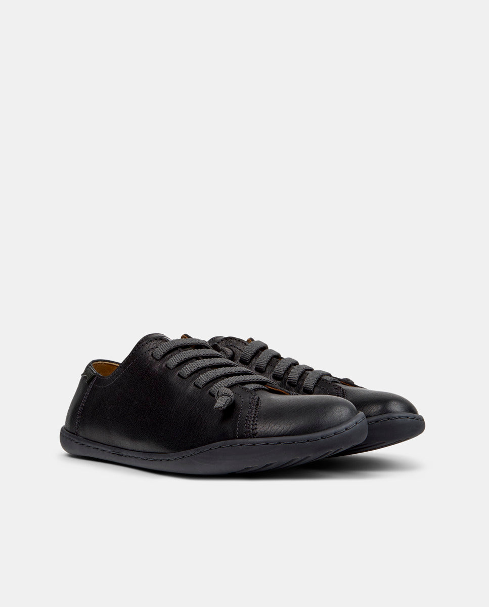 Zapatos Camper Peu Negro para Mujer referencia 20848-258