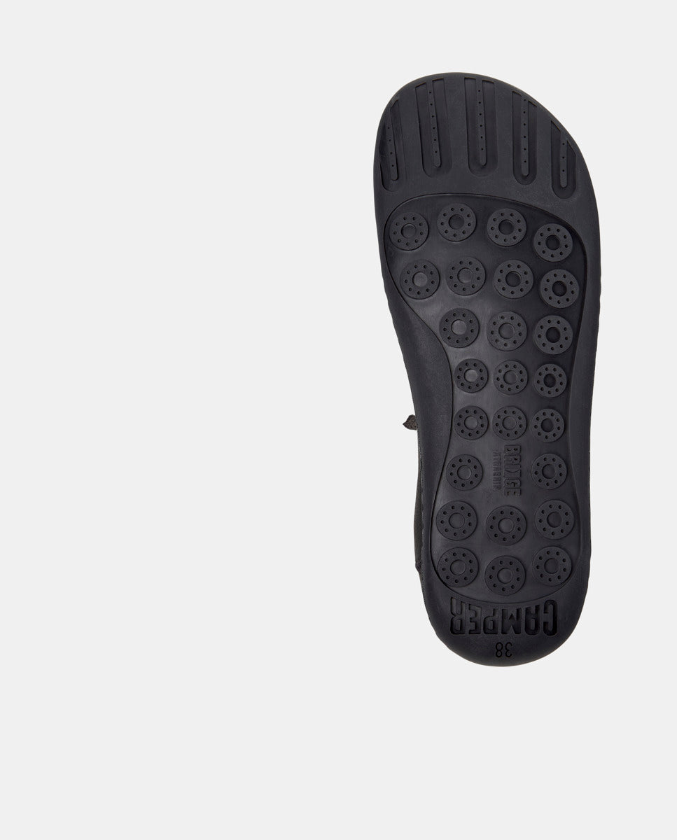 Zapatos Camper Peu Negro para Mujer referencia 20848-258