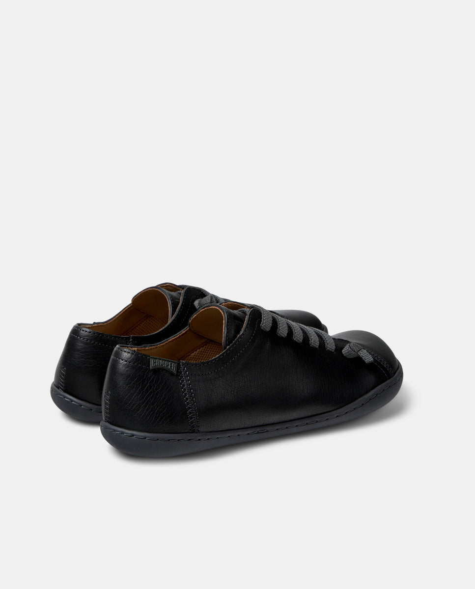 Zapatos Camper Peu Negro para Mujer referencia 20848-258