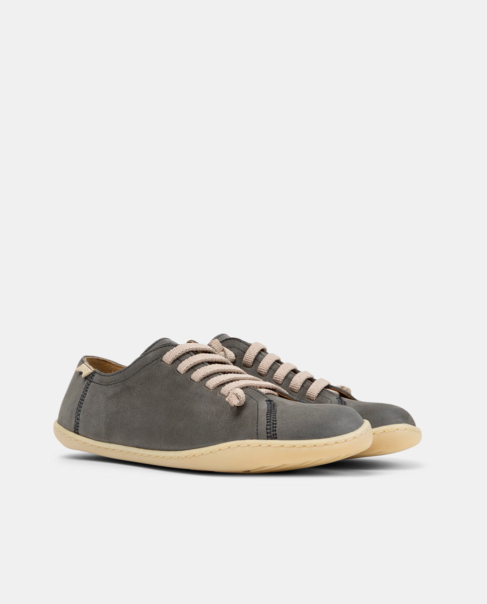 CAMPER Peu, chaussures gris pour femme chez Tascón