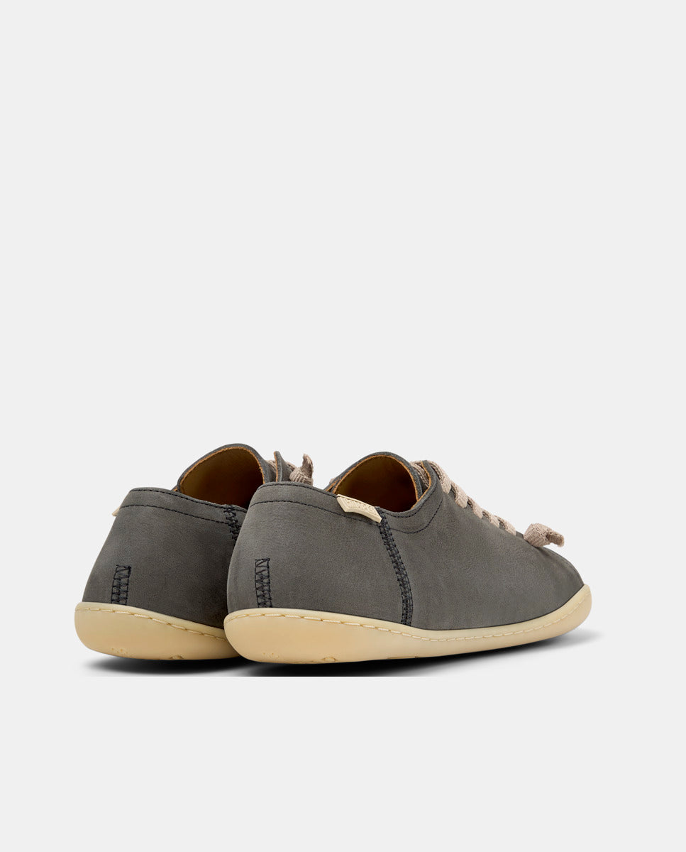 CAMPER Peu, chaussures gris pour femme chez Tascón